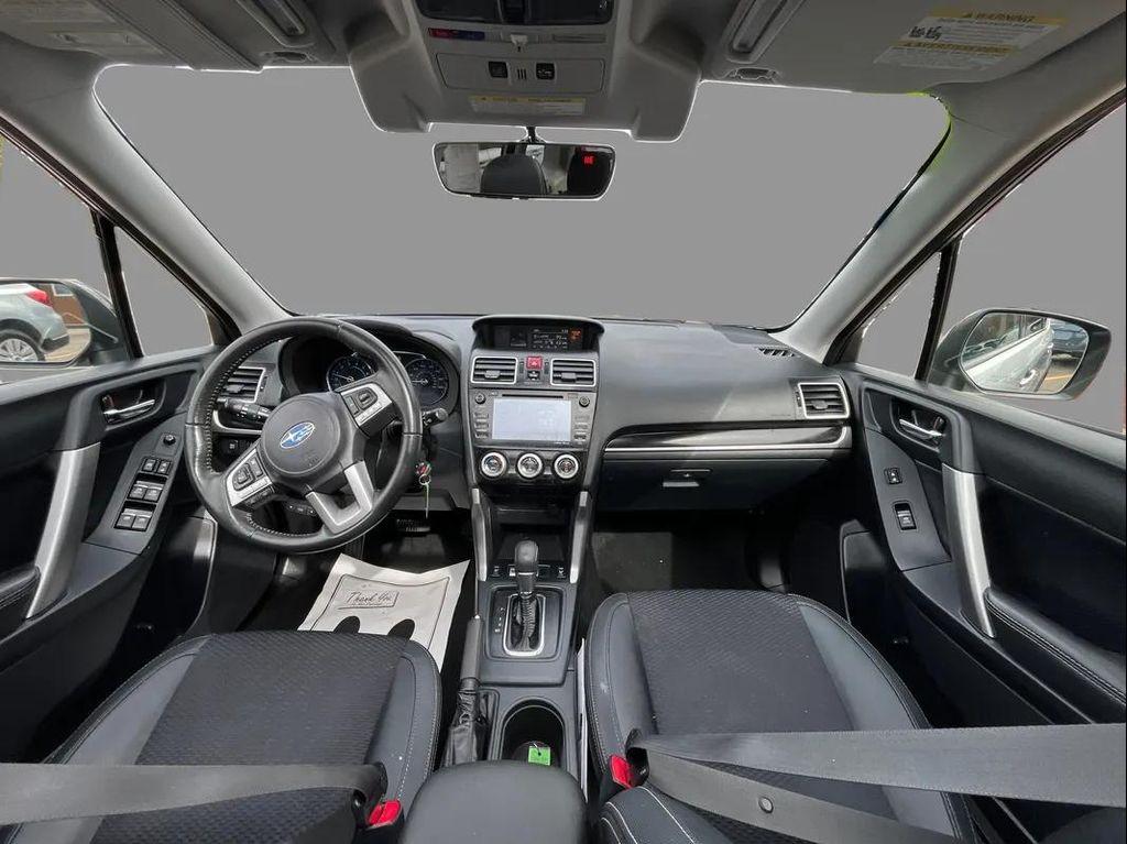 used 2018 Subaru Forester car, priced at $12,899