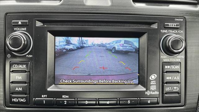 used 2014 Subaru Impreza car, priced at $8,599