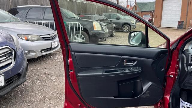 used 2014 Subaru Impreza car, priced at $8,599