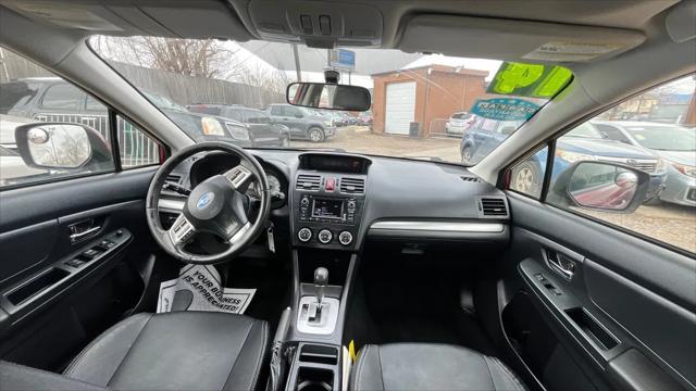used 2014 Subaru Impreza car, priced at $8,599