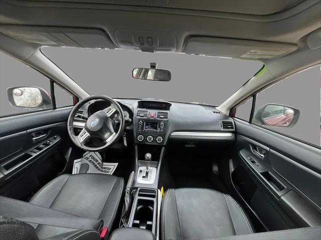 used 2014 Subaru Impreza car, priced at $8,599