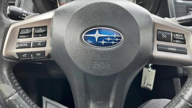 used 2014 Subaru Impreza car, priced at $8,599