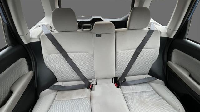 used 2018 Subaru Forester car, priced at $10,399