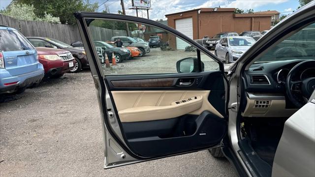 used 2019 Subaru Outback car, priced at $14,399