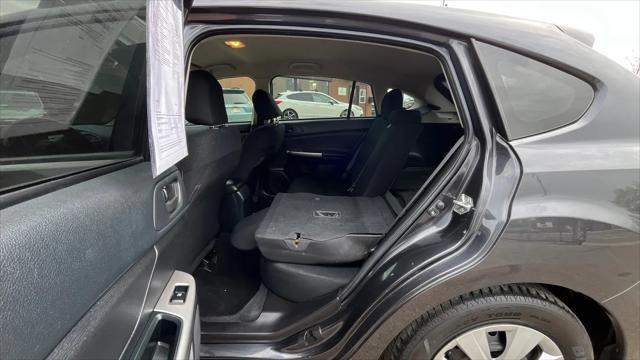used 2015 Subaru Impreza car, priced at $8,399