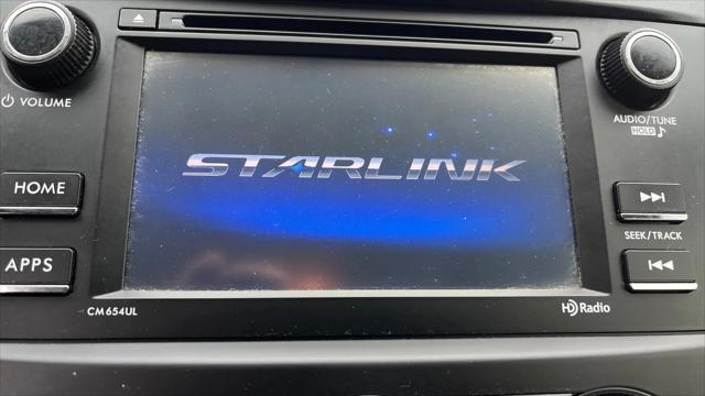 used 2015 Subaru Impreza car, priced at $8,399
