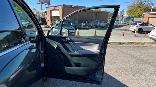 used 2015 Subaru Forester car, priced at $11,799