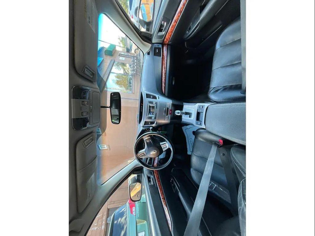 used 2012 Subaru Outback car, priced at $7,399