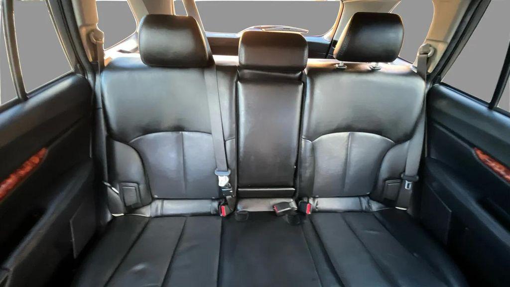 used 2012 Subaru Outback car, priced at $7,399