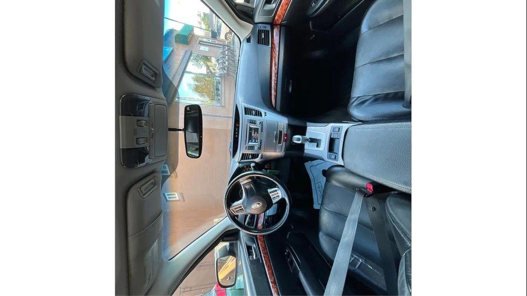 used 2012 Subaru Outback car, priced at $7,399