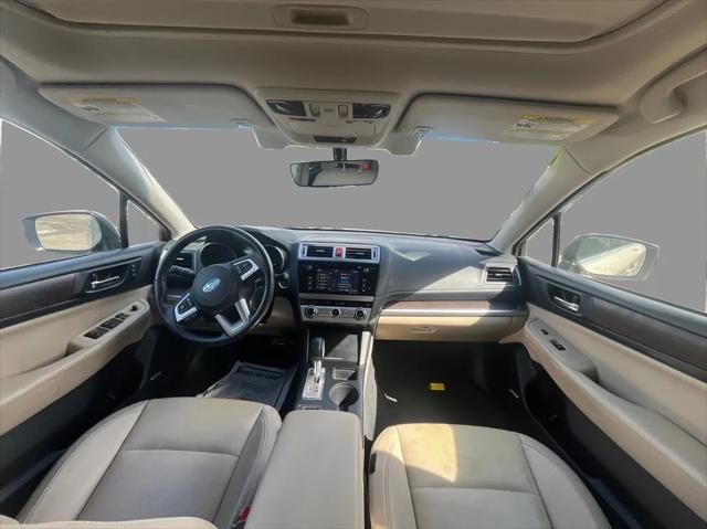 used 2017 Subaru Outback car, priced at $10,899