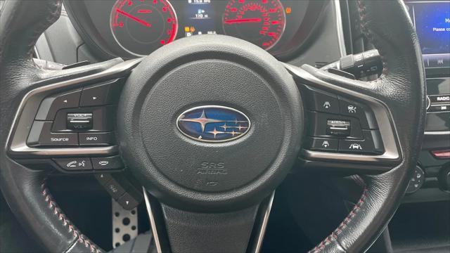 used 2018 Subaru Impreza car, priced at $8,199