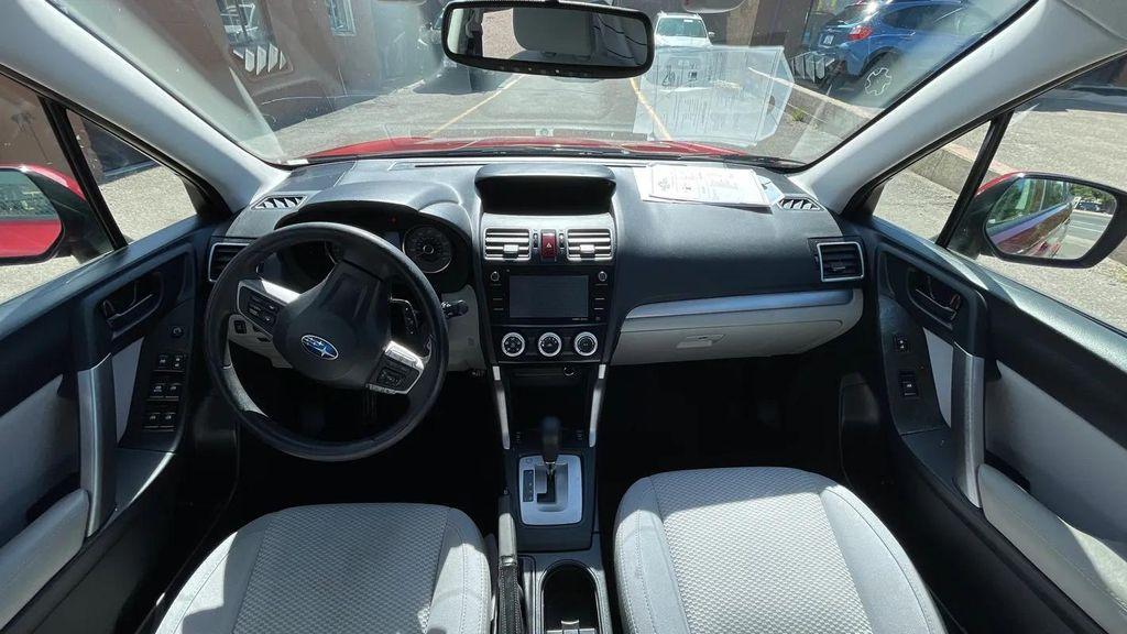 used 2016 Subaru Forester car, priced at $11,599