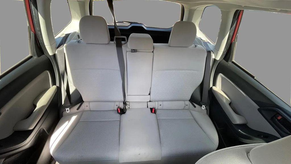 used 2016 Subaru Forester car, priced at $11,599