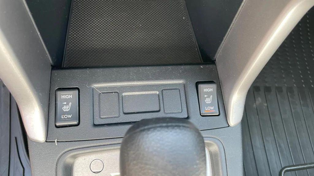 used 2016 Subaru Forester car, priced at $11,599