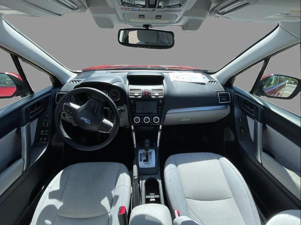 used 2016 Subaru Forester car, priced at $11,599