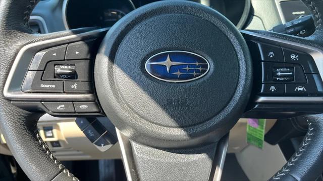 used 2019 Subaru Outback car, priced at $11,999