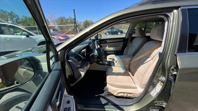 used 2019 Subaru Outback car, priced at $11,999