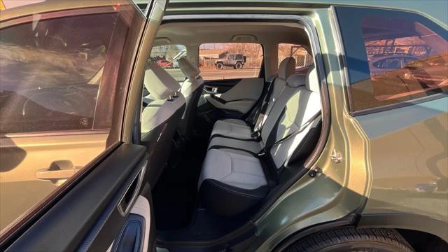 used 2019 Subaru Forester car, priced at $14,299