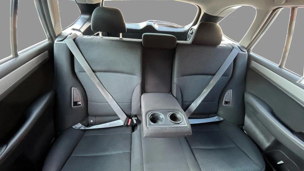used 2016 Subaru Outback car, priced at $6,999