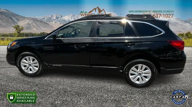 used 2015 Subaru Outback car, priced at $8,999