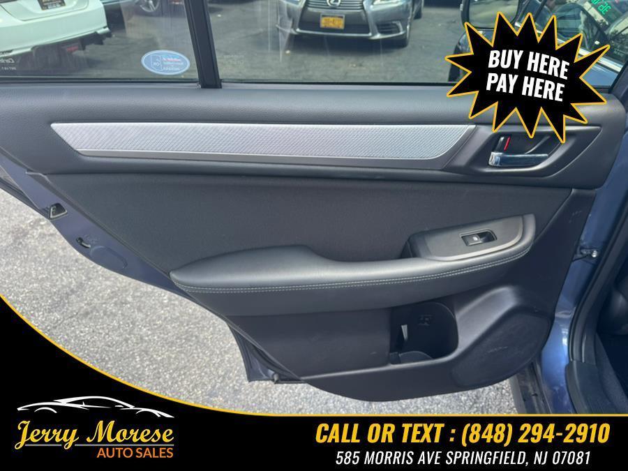 used 2018 Subaru Outback car, priced at $9,999