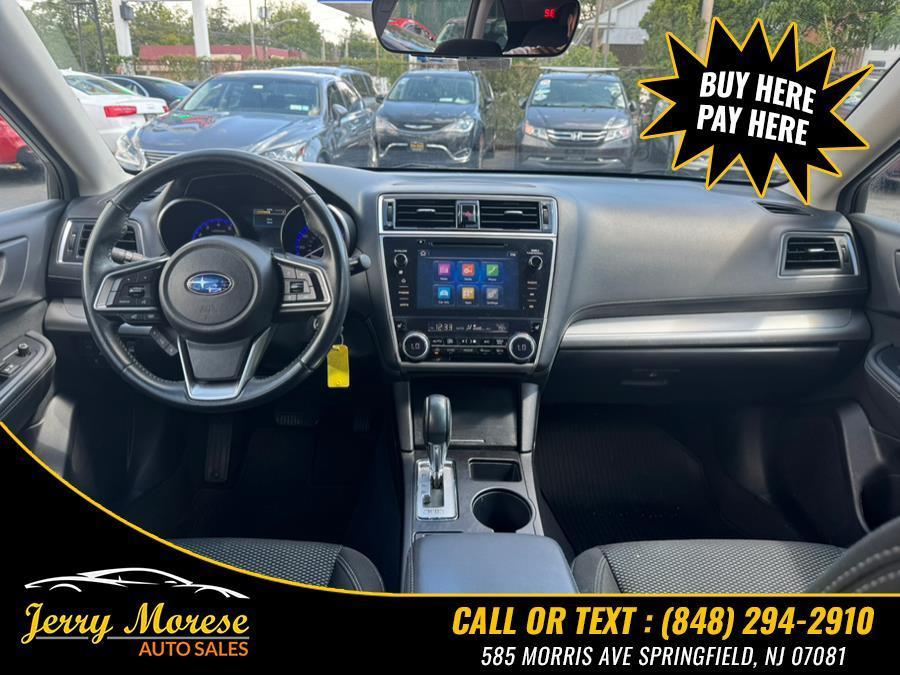 used 2018 Subaru Outback car, priced at $9,999