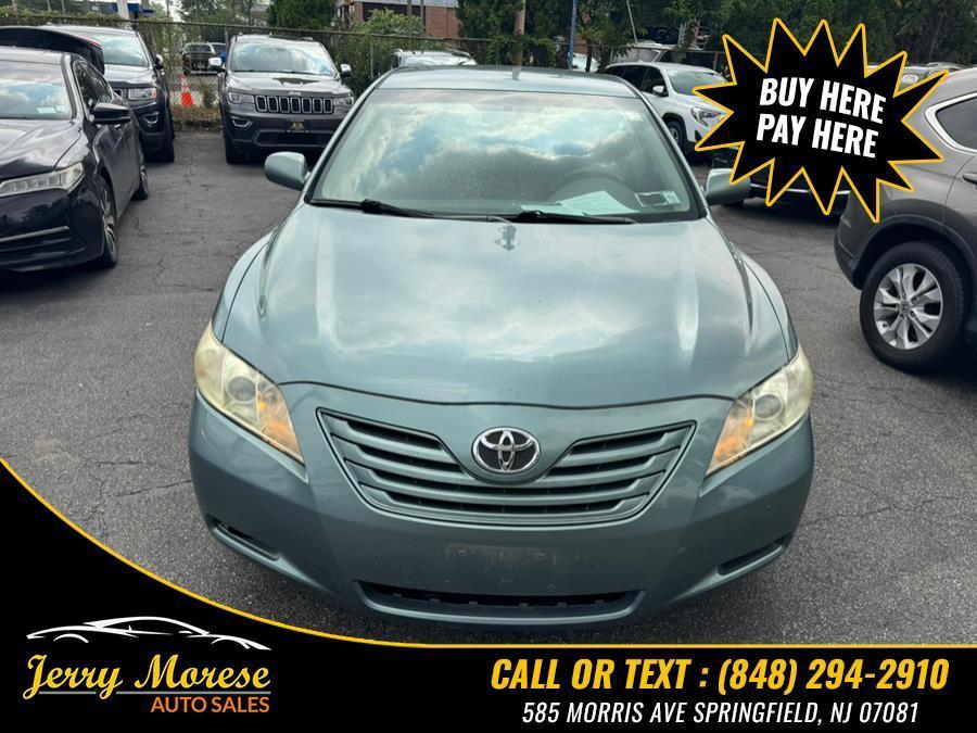 used 2009 Toyota Camry car, priced at $6,499