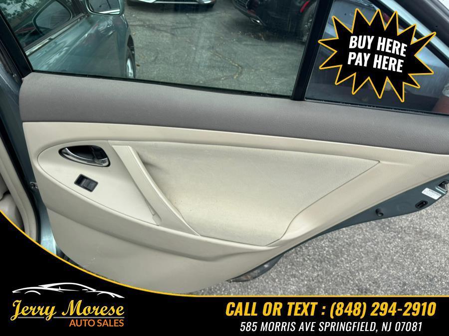 used 2009 Toyota Camry car, priced at $6,499