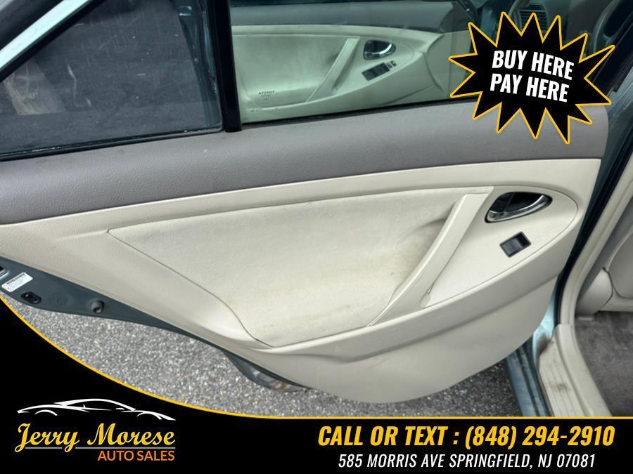used 2009 Toyota Camry car, priced at $6,499
