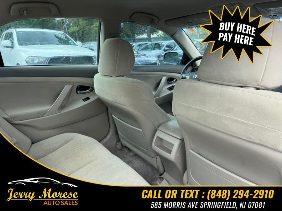 used 2009 Toyota Camry car, priced at $6,499