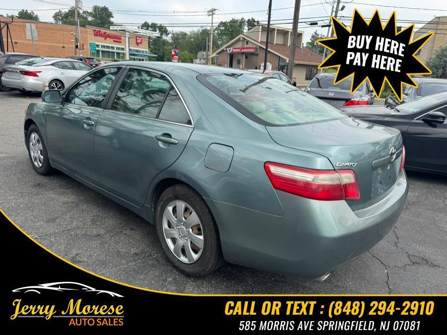 used 2009 Toyota Camry car, priced at $6,499