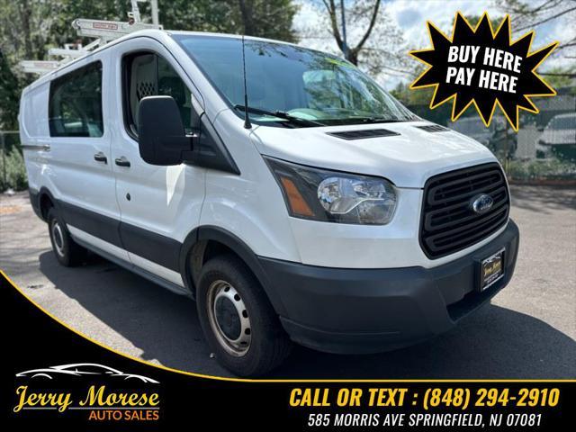 used 2019 Ford Transit-250 car, priced at $18,999