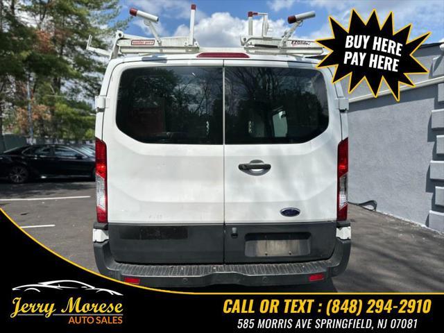 used 2019 Ford Transit-250 car, priced at $18,999