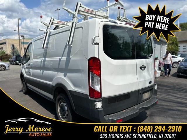 used 2019 Ford Transit-250 car, priced at $18,999