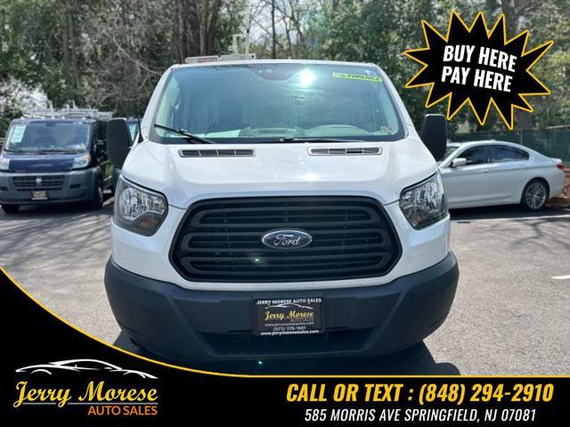 used 2019 Ford Transit-250 car, priced at $18,999