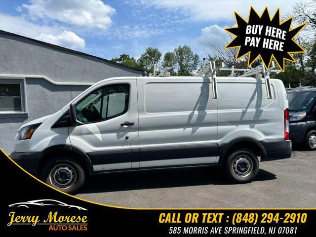 used 2019 Ford Transit-250 car, priced at $18,999