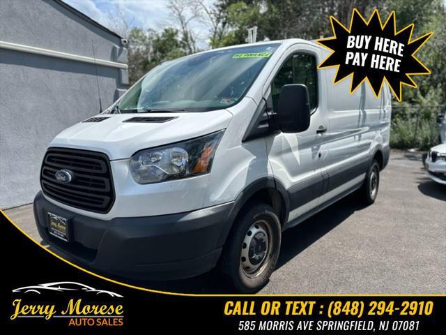 used 2019 Ford Transit-250 car, priced at $18,999