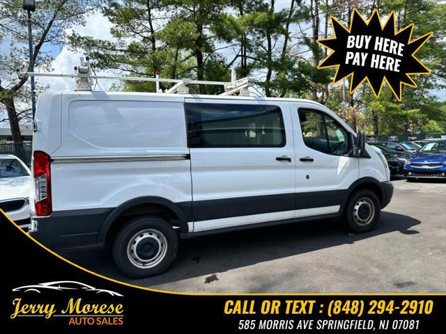 used 2019 Ford Transit-250 car, priced at $18,999