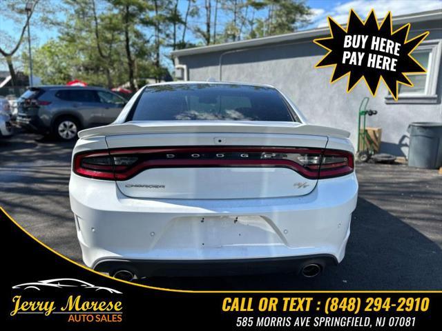 used 2020 Dodge Charger car, priced at $25,495