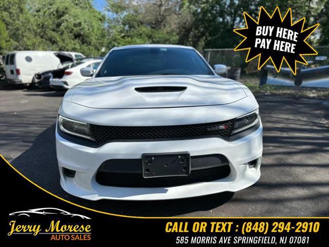 used 2020 Dodge Charger car, priced at $25,495