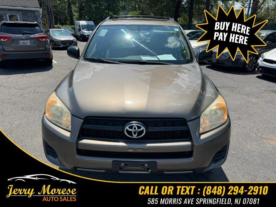 used 2012 Toyota RAV4 car, priced at $6,999