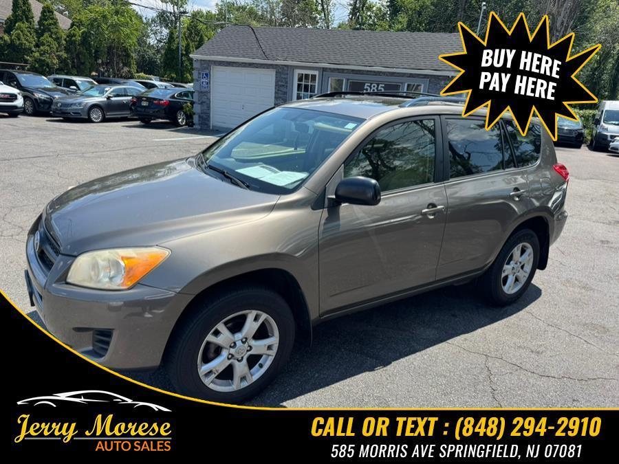 used 2012 Toyota RAV4 car, priced at $6,999