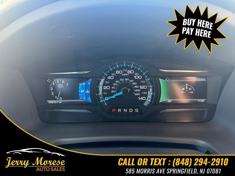 used 2017 Ford Flex car, priced at $6,999