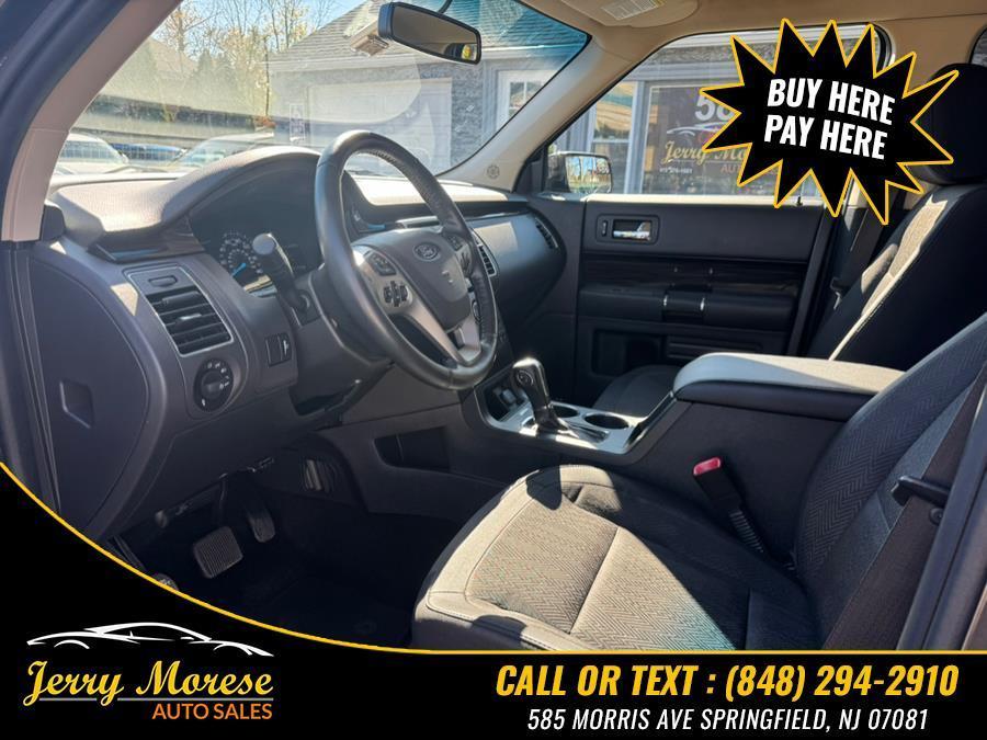 used 2017 Ford Flex car, priced at $6,999