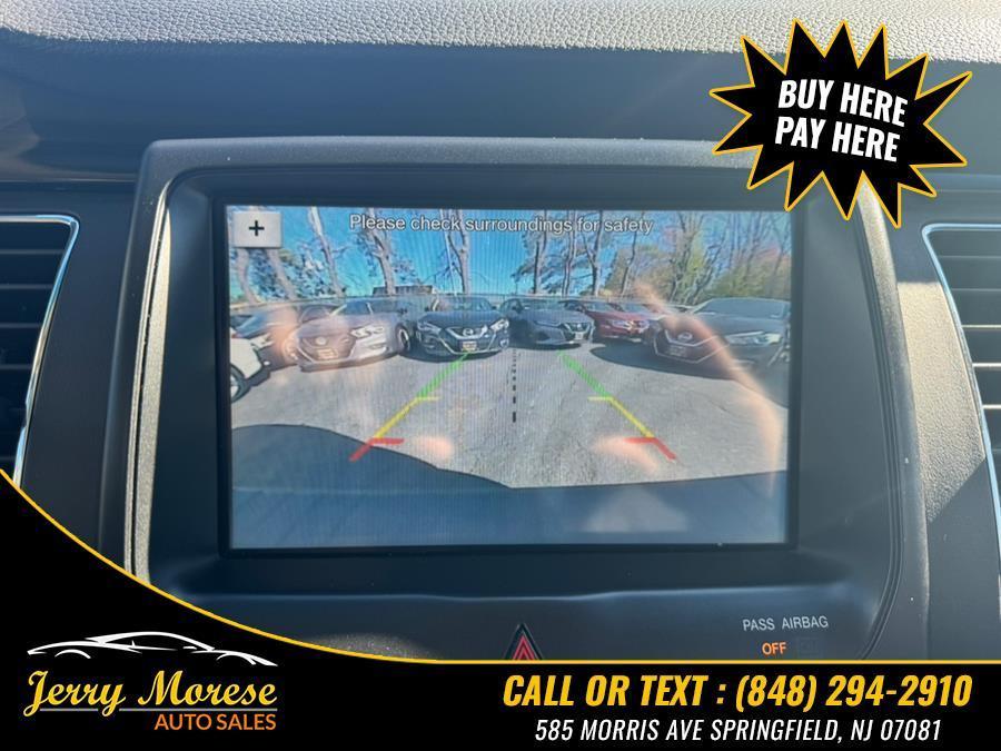 used 2017 Ford Flex car, priced at $6,999