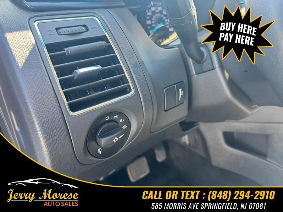 used 2017 Ford Flex car, priced at $6,999