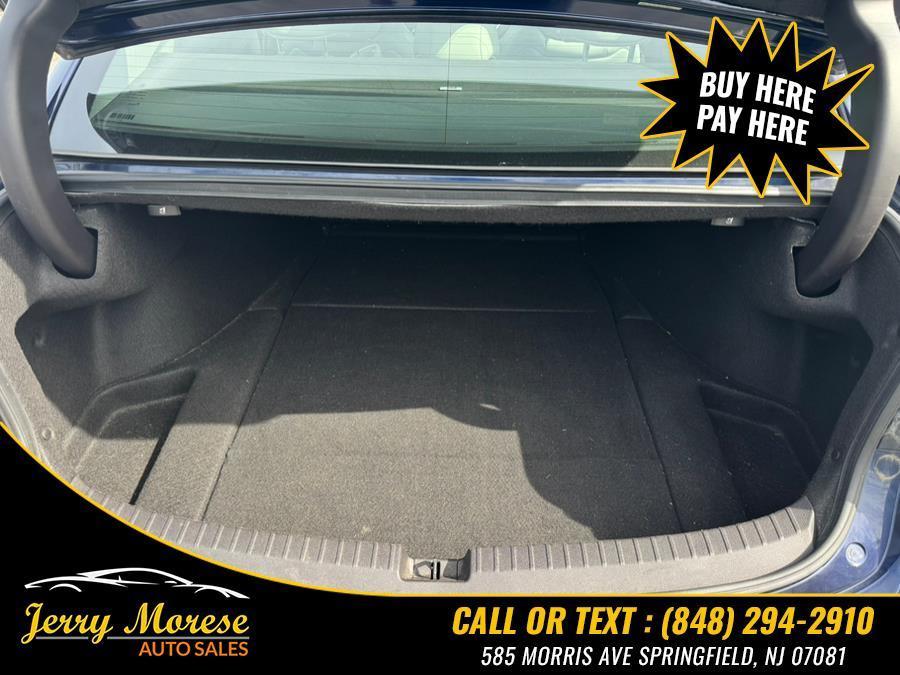 used 2015 Acura TLX car, priced at $9,999