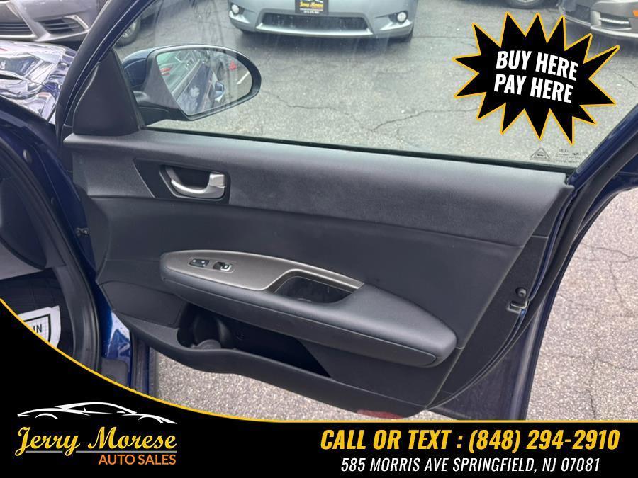 used 2020 Kia Optima car, priced at $8,999