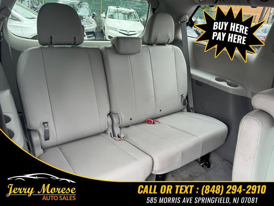 used 2013 Toyota Sienna car, priced at $10,999